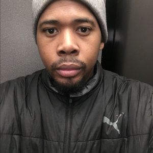 Meet your Posher, Roy